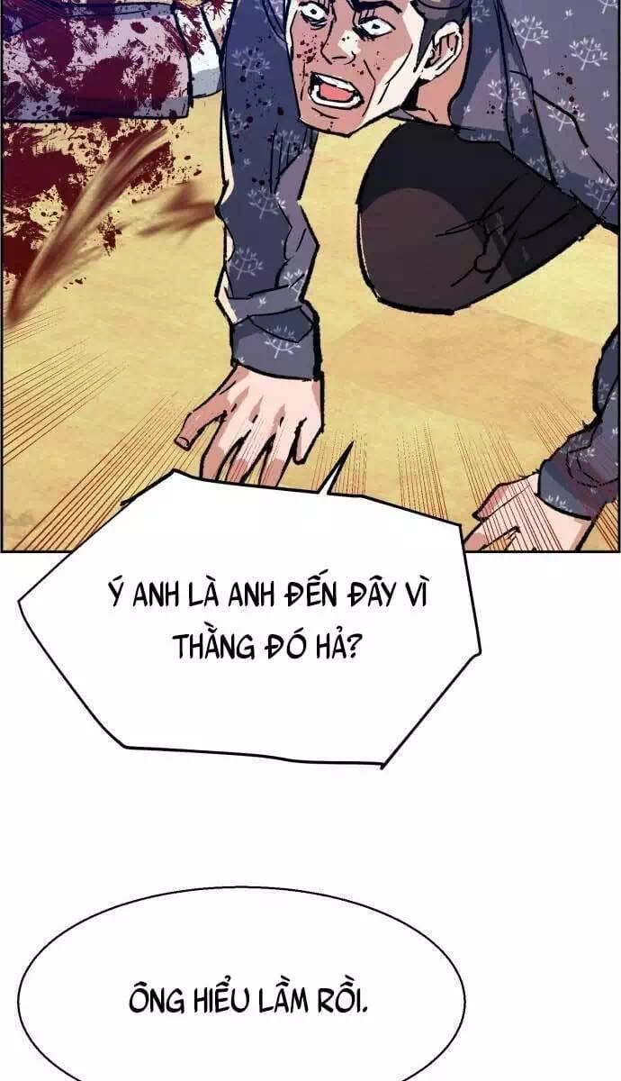 Truyện Tranh Bạn Học Của Tôi Là Lính Đánh Thuê trang 5