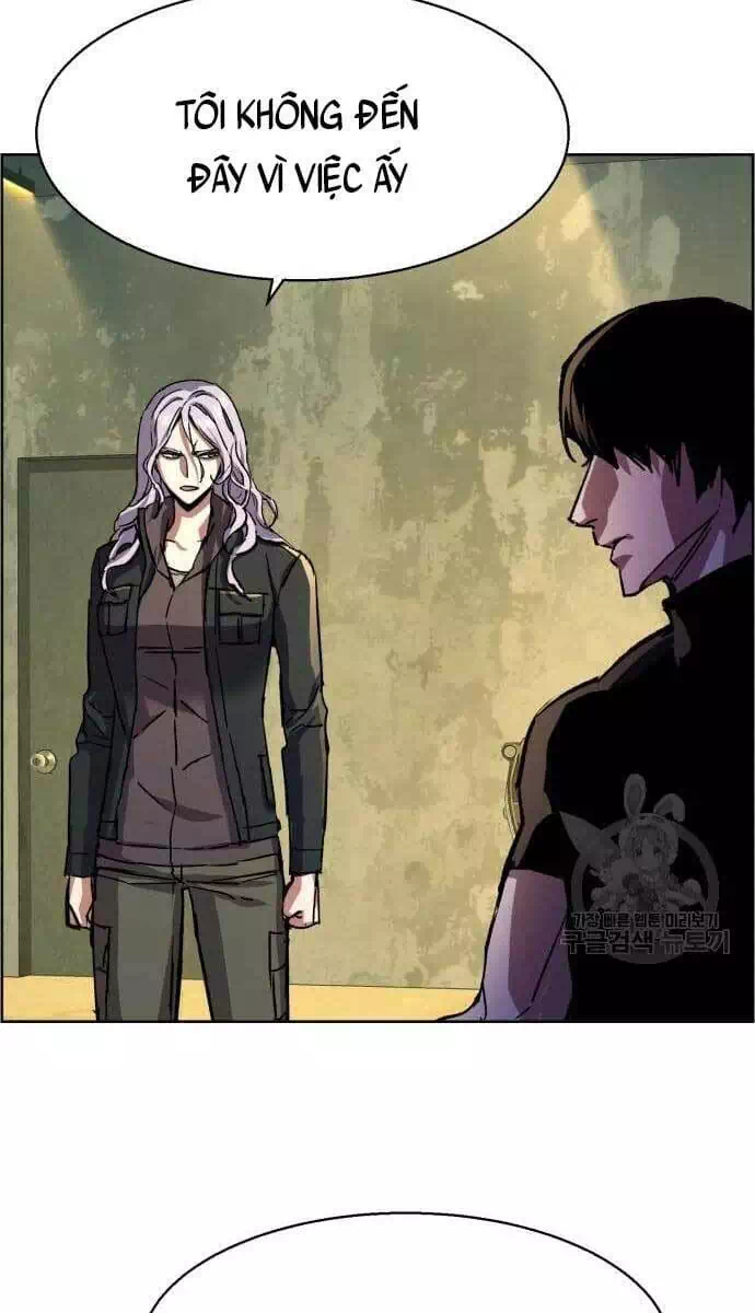 Truyện Tranh Bạn Học Của Tôi Là Lính Đánh Thuê trang 5