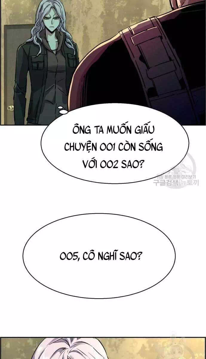 Truyện Tranh Bạn Học Của Tôi Là Lính Đánh Thuê trang 5