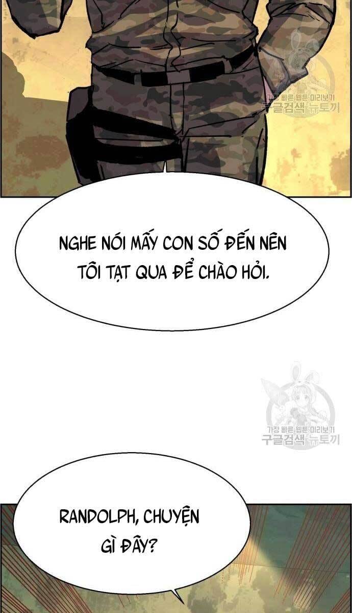 Truyện Tranh Bạn Học Của Tôi Là Lính Đánh Thuê trang 5