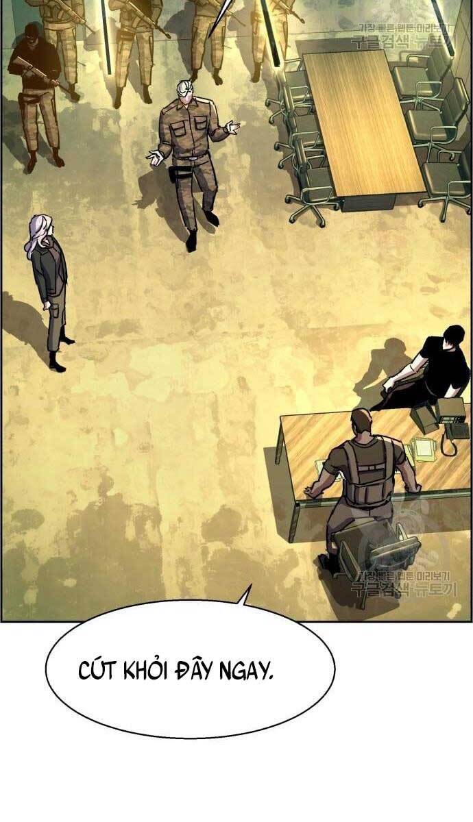 Truyện Tranh Bạn Học Của Tôi Là Lính Đánh Thuê trang 5