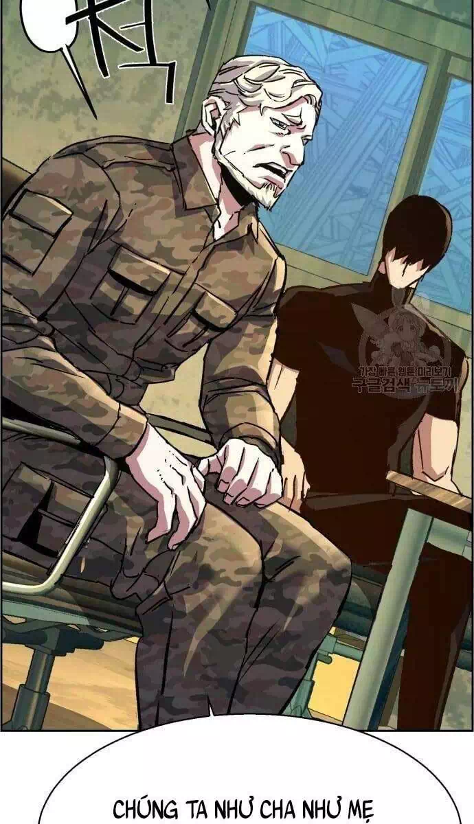 Truyện Tranh Bạn Học Của Tôi Là Lính Đánh Thuê trang 5