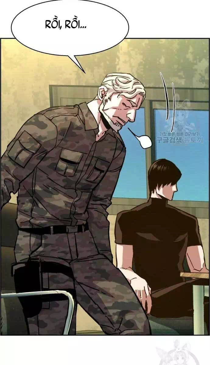 Truyện Tranh Bạn Học Của Tôi Là Lính Đánh Thuê trang 5