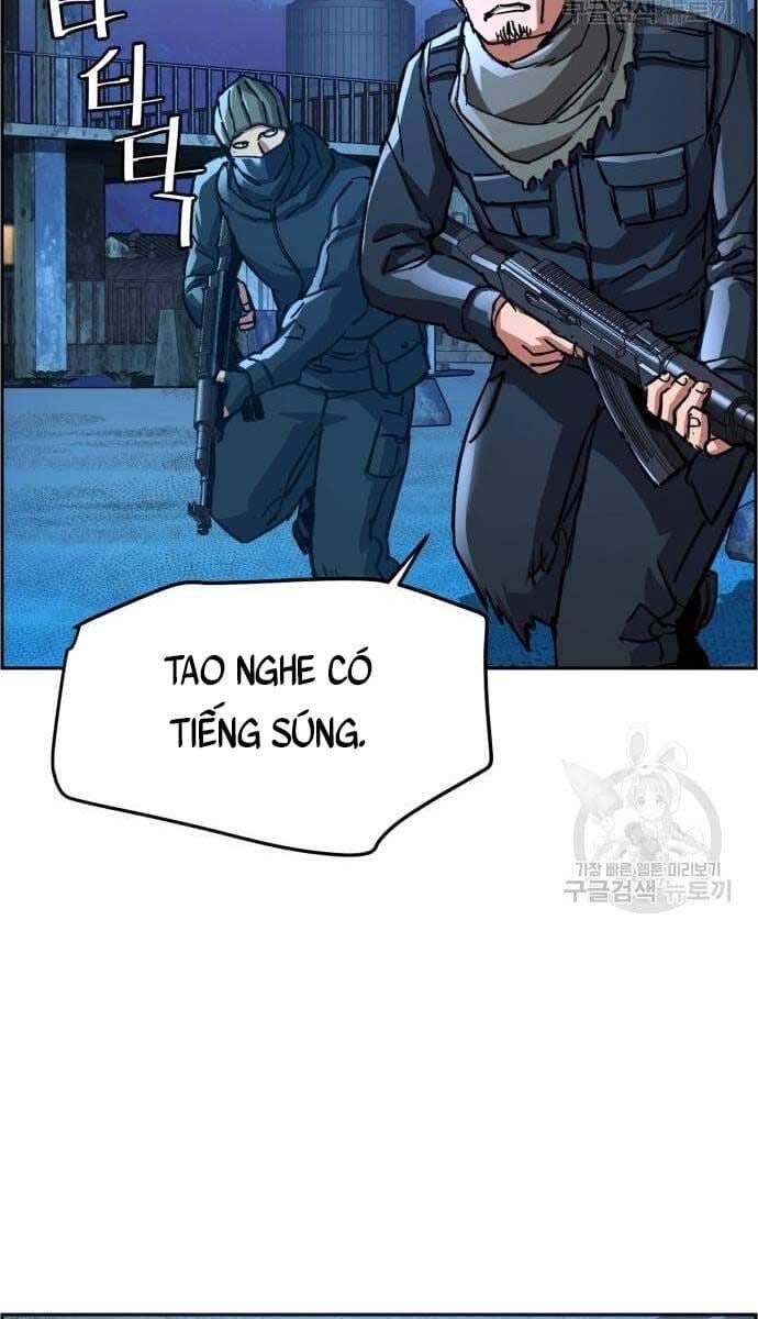 Truyện Tranh Bạn Học Của Tôi Là Lính Đánh Thuê trang 5