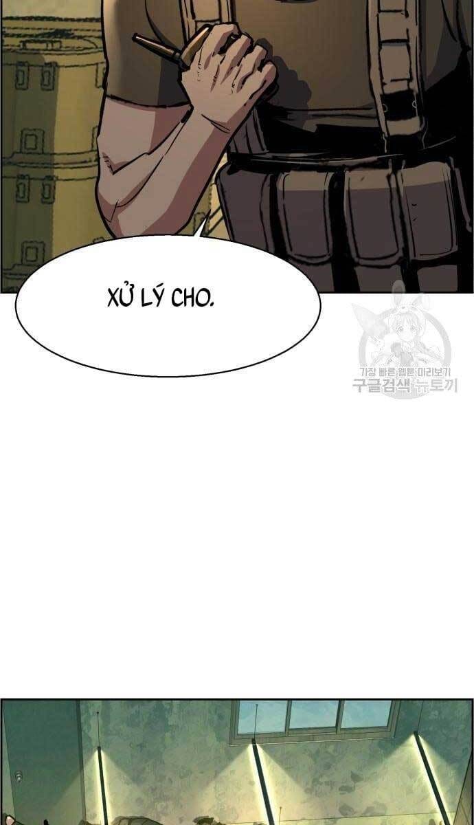 Truyện Tranh Bạn Học Của Tôi Là Lính Đánh Thuê trang 5