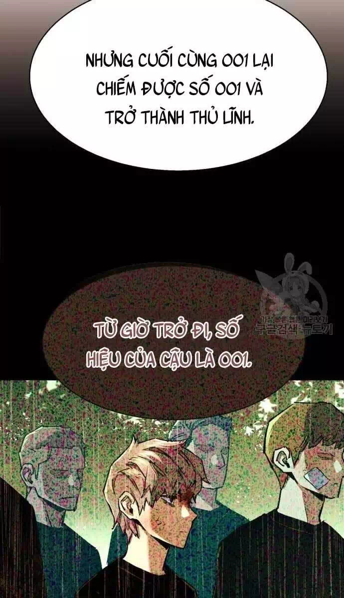 Truyện Tranh Bạn Học Của Tôi Là Lính Đánh Thuê trang 5