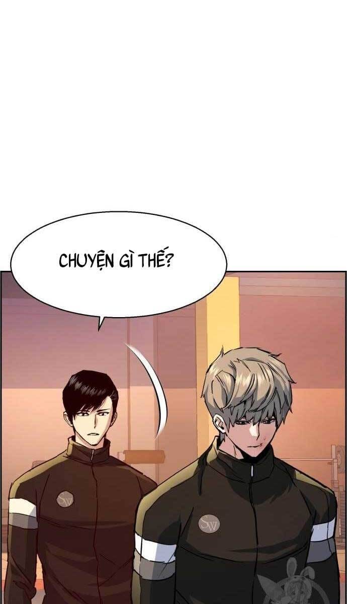 Truyện Tranh Bạn Học Của Tôi Là Lính Đánh Thuê trang 5