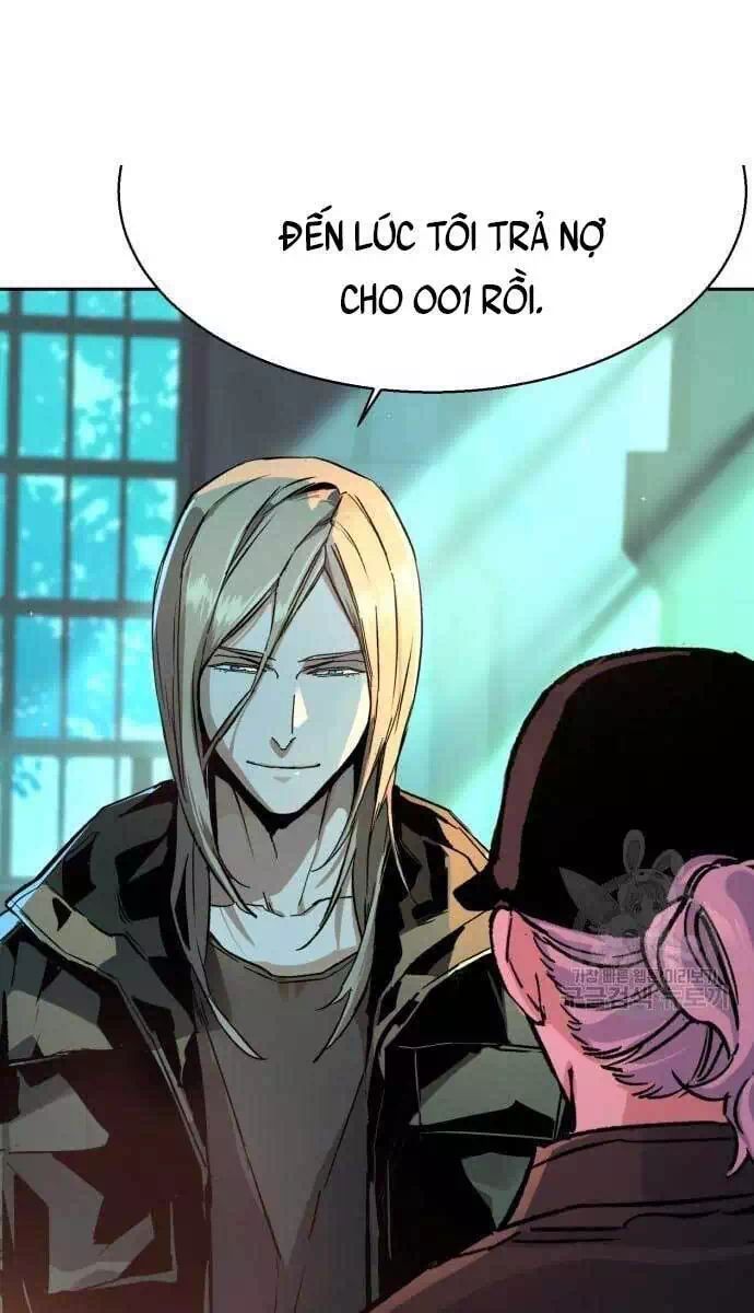 Truyện Tranh Bạn Học Của Tôi Là Lính Đánh Thuê trang 5