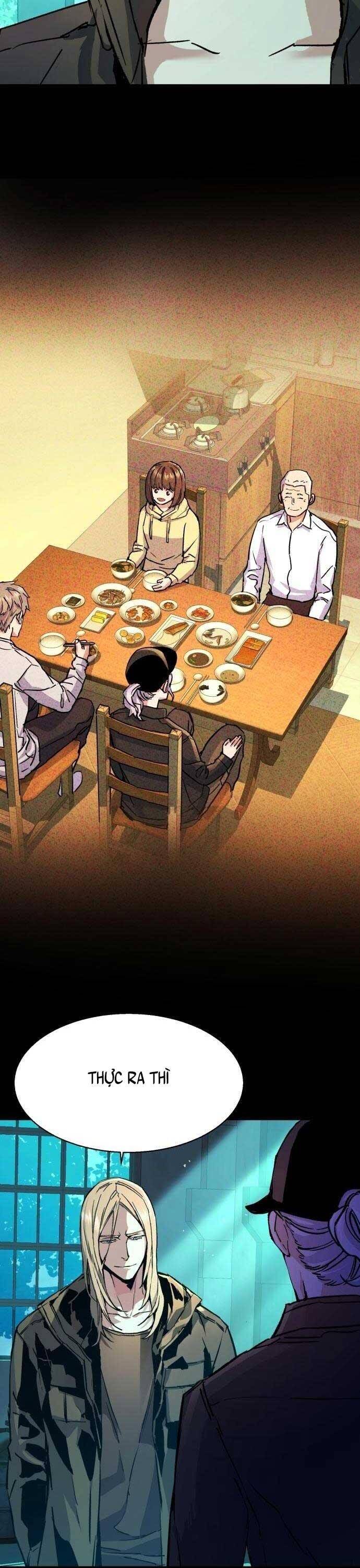 Truyện Tranh Bạn Học Của Tôi Là Lính Đánh Thuê trang 5