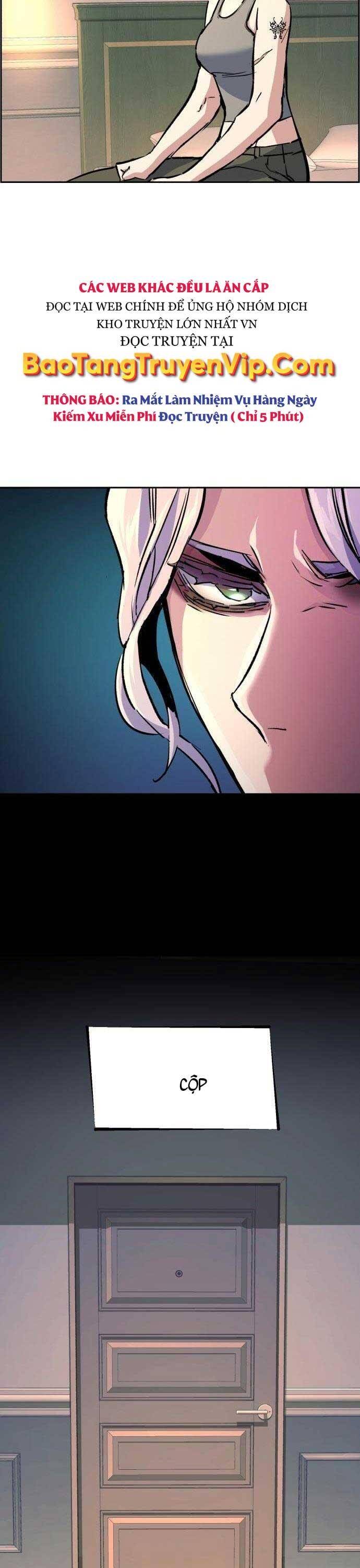 Truyện Tranh Bạn Học Của Tôi Là Lính Đánh Thuê trang 5