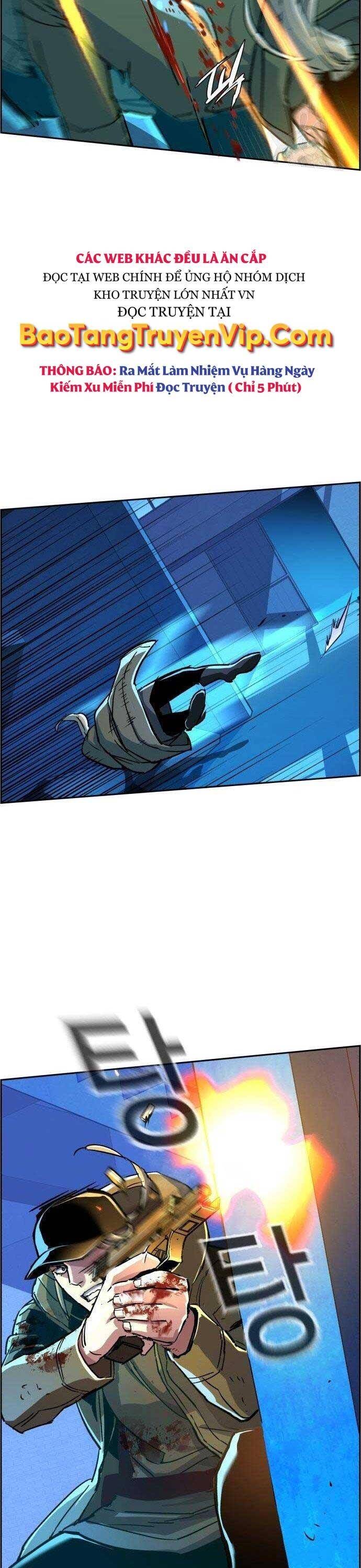 Truyện Tranh Bạn Học Của Tôi Là Lính Đánh Thuê trang 5