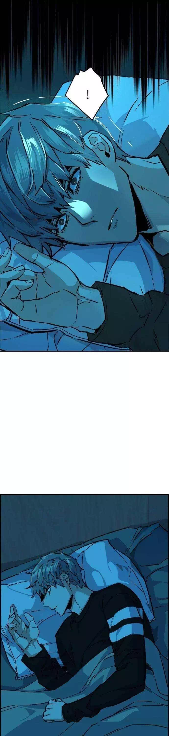 Truyện Tranh Bạn Học Của Tôi Là Lính Đánh Thuê trang 5