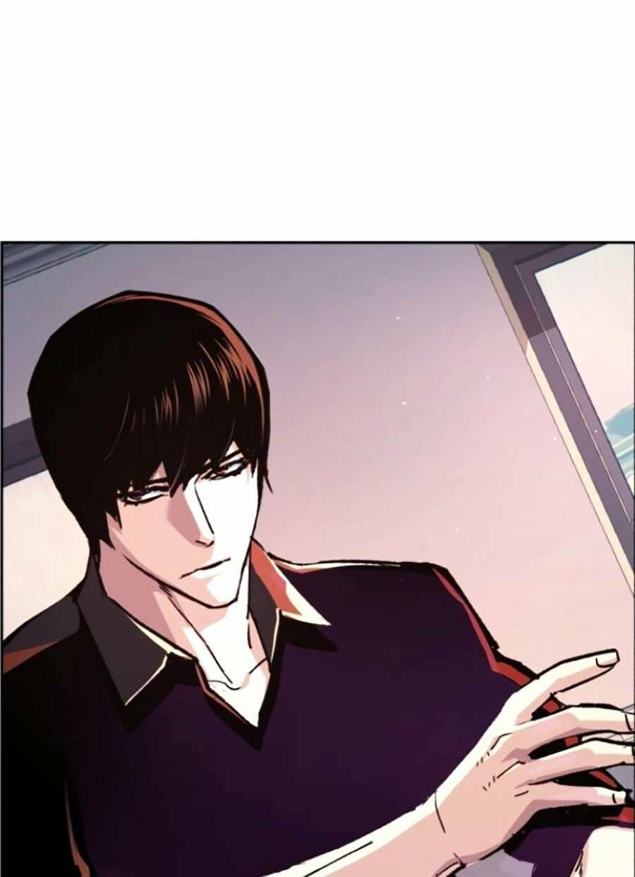 Truyện Tranh Bạn Học Của Tôi Là Lính Đánh Thuê trang 5