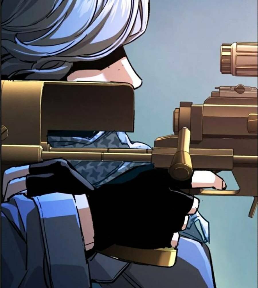 Truyện Tranh Bạn Học Của Tôi Là Lính Đánh Thuê trang 5