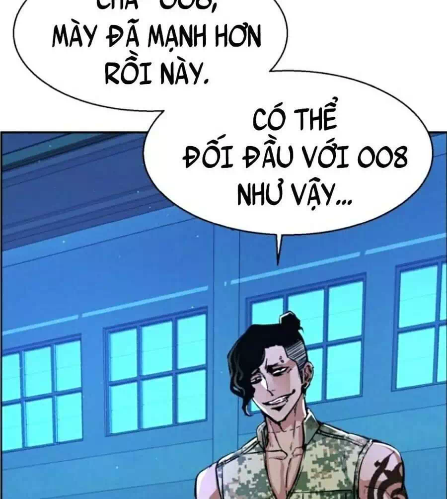 Truyện Tranh Bạn Học Của Tôi Là Lính Đánh Thuê trang 5