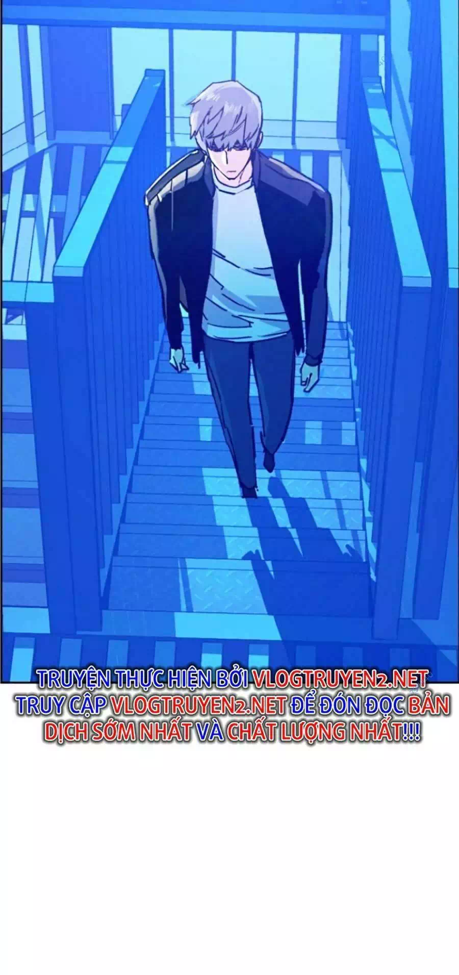 Truyện Tranh Bạn Học Của Tôi Là Lính Đánh Thuê trang 5