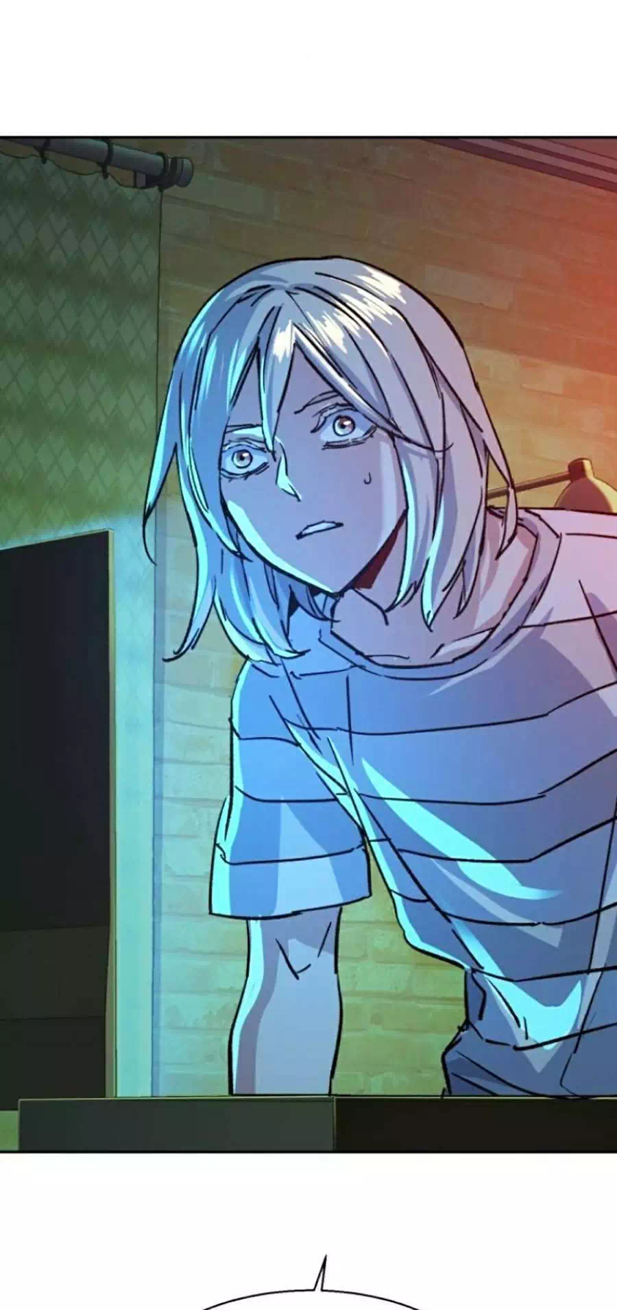 Truyện Tranh Bạn Học Của Tôi Là Lính Đánh Thuê trang 5