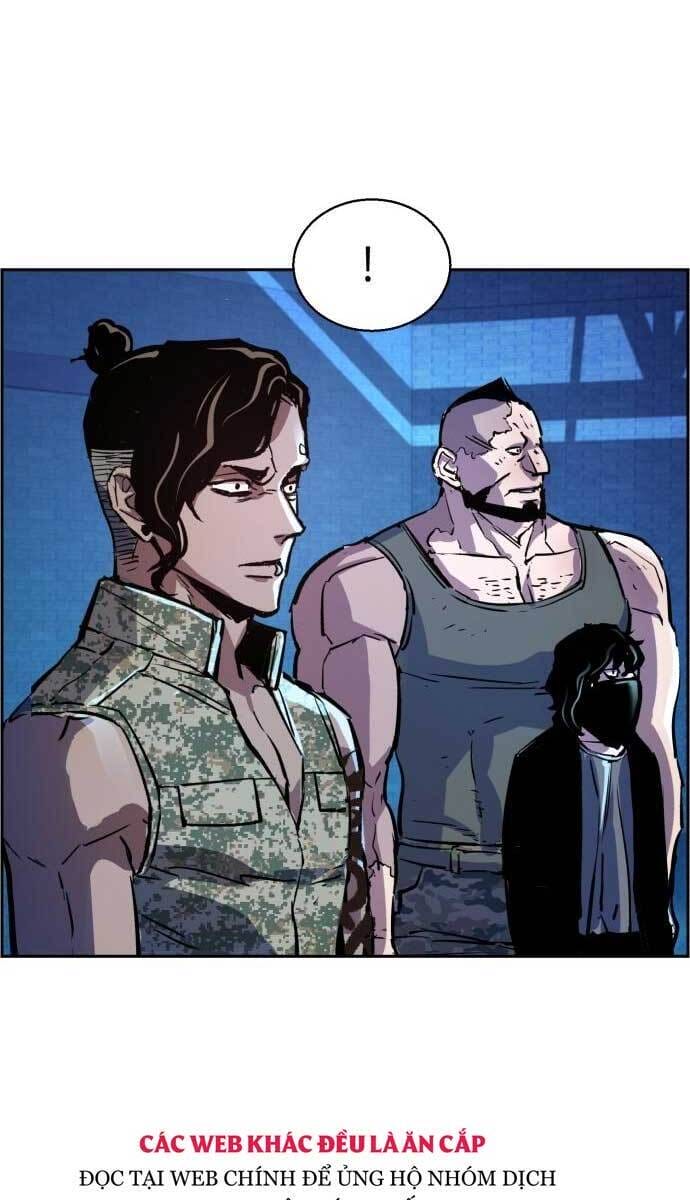 Truyện Tranh Bạn Học Của Tôi Là Lính Đánh Thuê trang 5