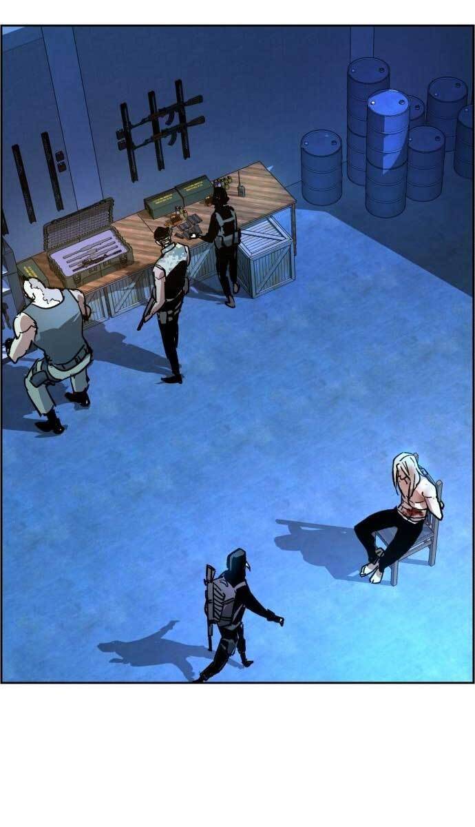 Truyện Tranh Bạn Học Của Tôi Là Lính Đánh Thuê trang 5