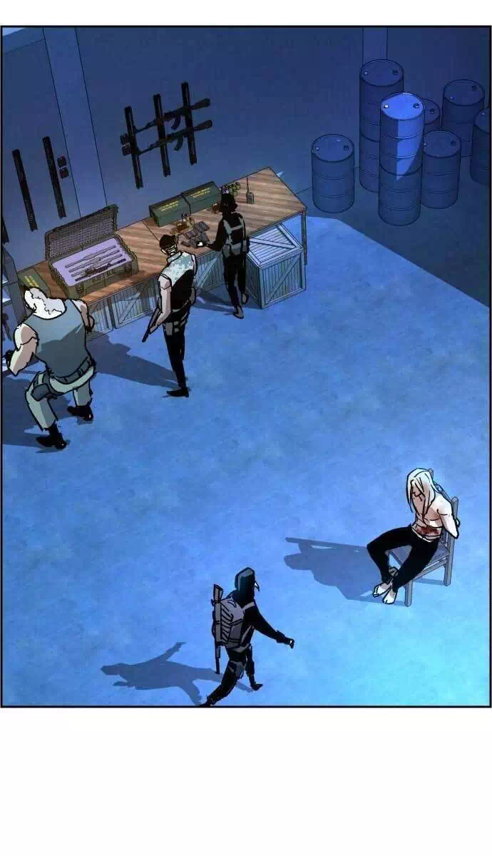 Truyện Tranh Bạn Học Của Tôi Là Lính Đánh Thuê trang 5