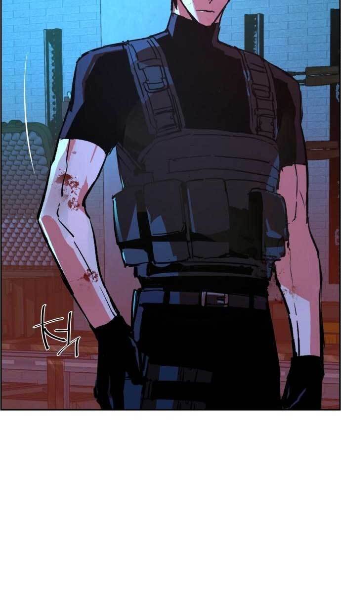 Truyện Tranh Bạn Học Của Tôi Là Lính Đánh Thuê trang 5