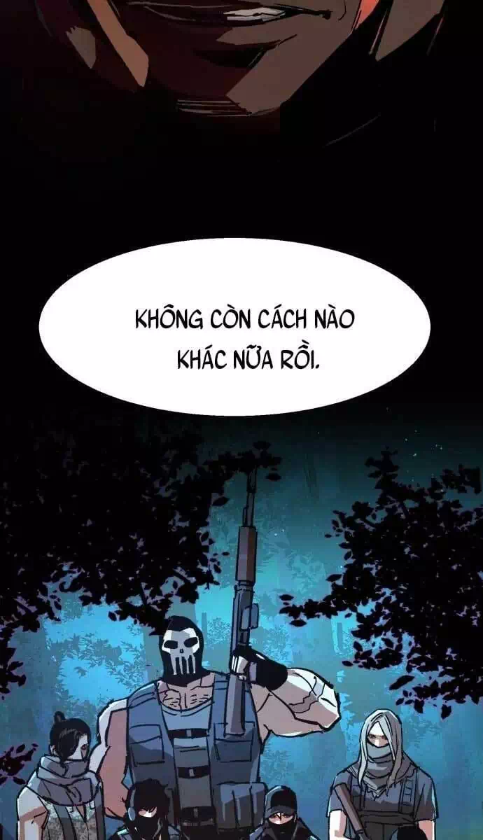 Truyện Tranh Bạn Học Của Tôi Là Lính Đánh Thuê trang 5