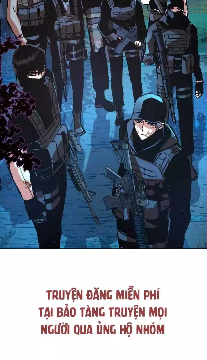 Truyện Tranh Bạn Học Của Tôi Là Lính Đánh Thuê trang 5