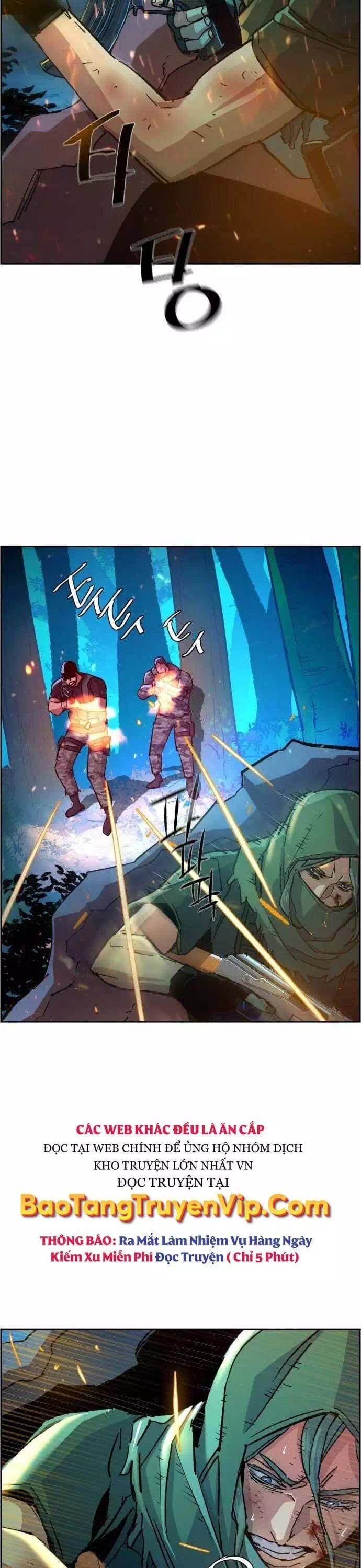 Truyện Tranh Bạn Học Của Tôi Là Lính Đánh Thuê trang 5