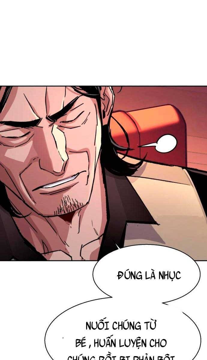 Truyện Tranh Bạn Học Của Tôi Là Lính Đánh Thuê trang 5