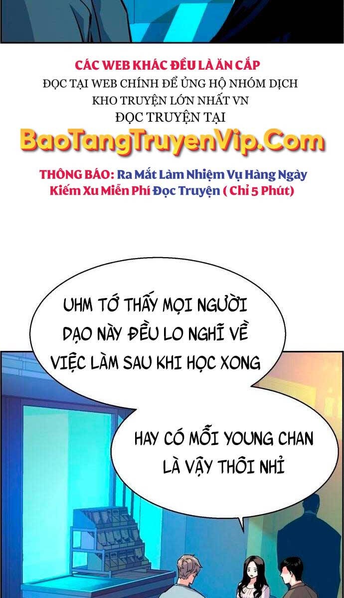 Truyện Tranh Bạn Học Của Tôi Là Lính Đánh Thuê trang 5