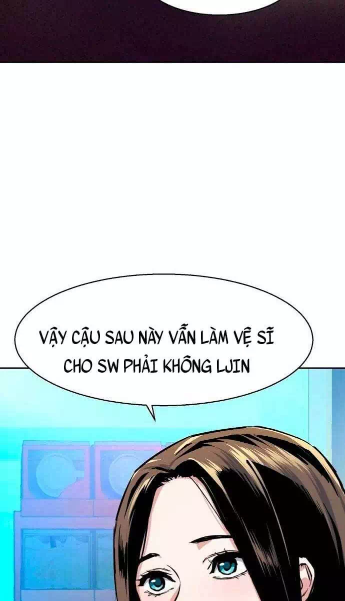 Truyện Tranh Bạn Học Của Tôi Là Lính Đánh Thuê trang 5