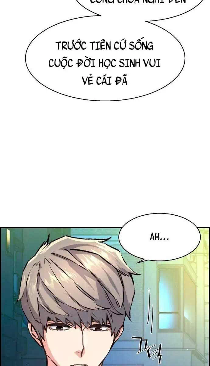 Truyện Tranh Bạn Học Của Tôi Là Lính Đánh Thuê trang 5