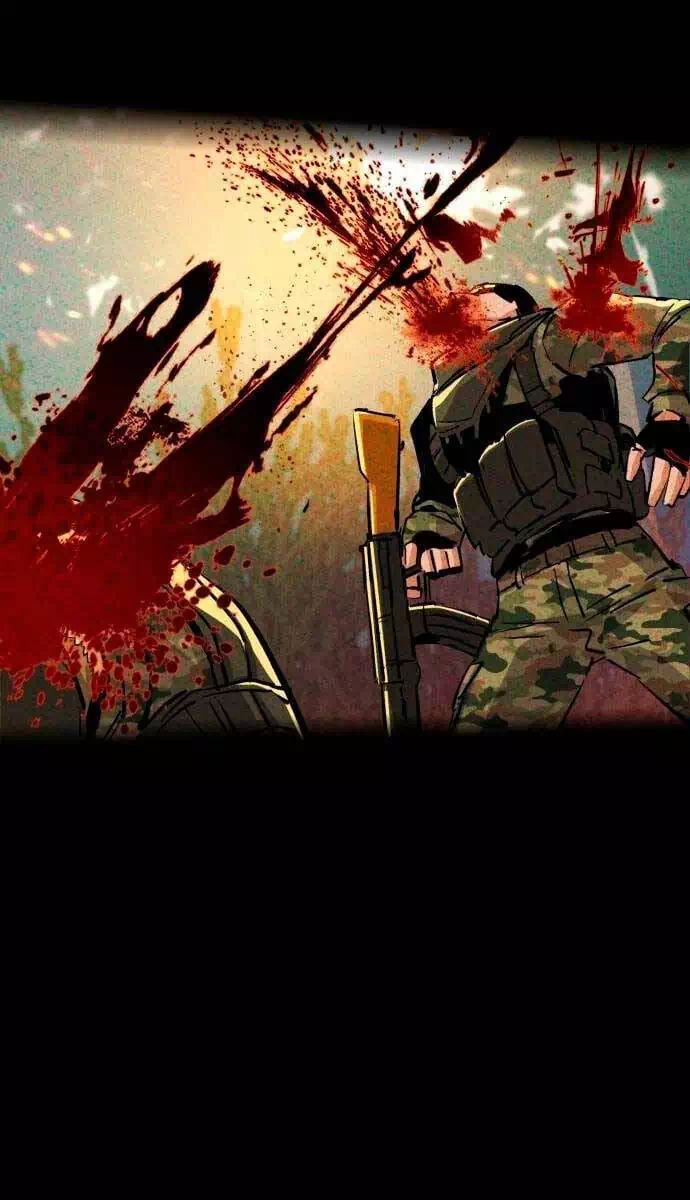 Truyện Tranh Bạn Học Của Tôi Là Lính Đánh Thuê trang 5