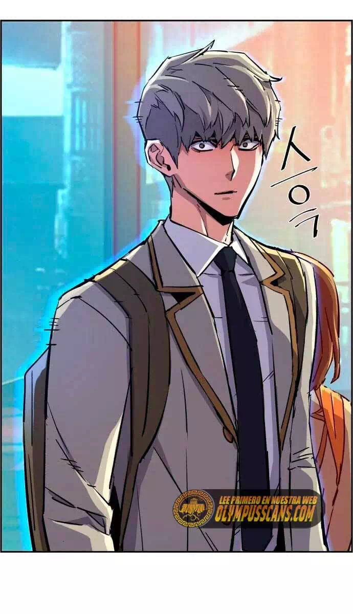 Truyện Tranh Bạn Học Của Tôi Là Lính Đánh Thuê trang 5