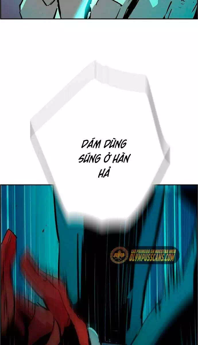 Truyện Tranh Bạn Học Của Tôi Là Lính Đánh Thuê trang 5