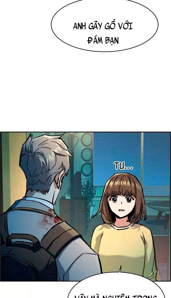 Truyện Tranh Bạn Học Của Tôi Là Lính Đánh Thuê trang 5