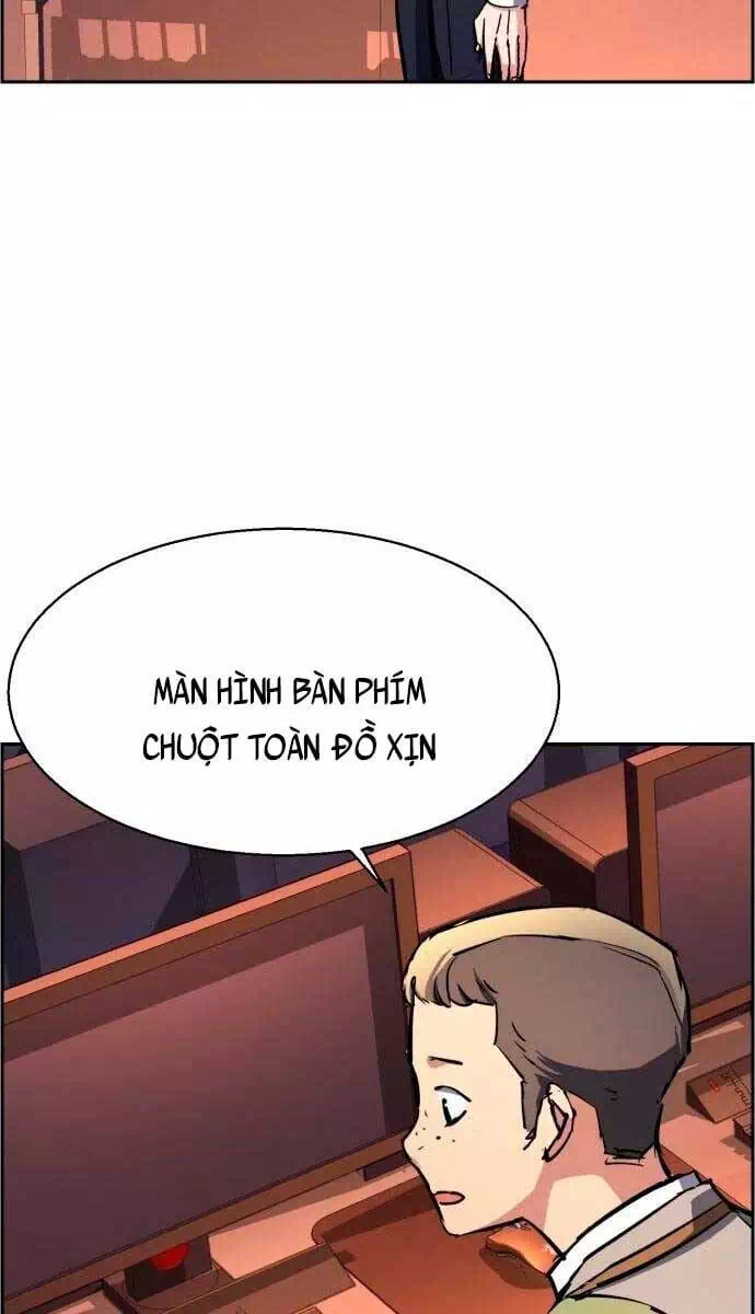 Truyện Tranh Bạn Học Của Tôi Là Lính Đánh Thuê trang 5