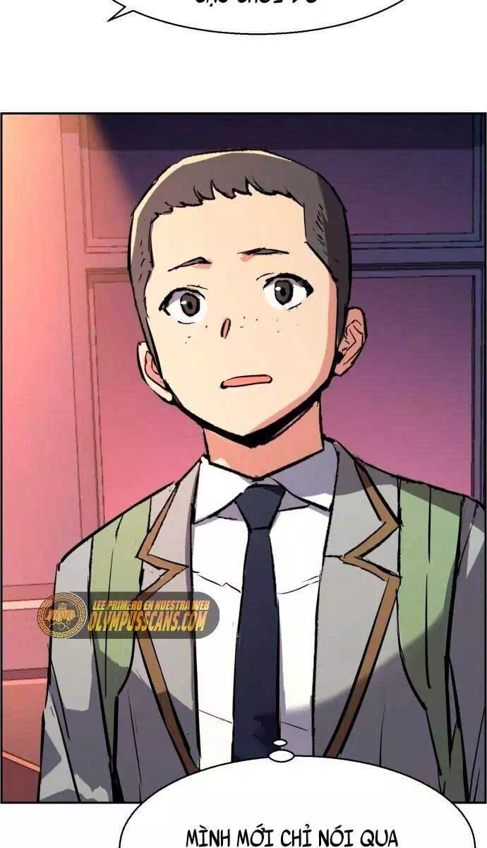 Truyện Tranh Bạn Học Của Tôi Là Lính Đánh Thuê trang 5