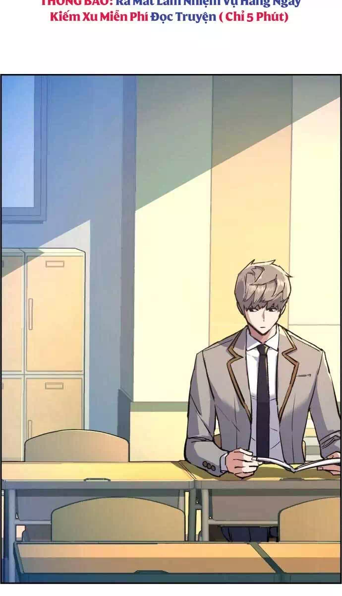 Truyện Tranh Bạn Học Của Tôi Là Lính Đánh Thuê trang 5