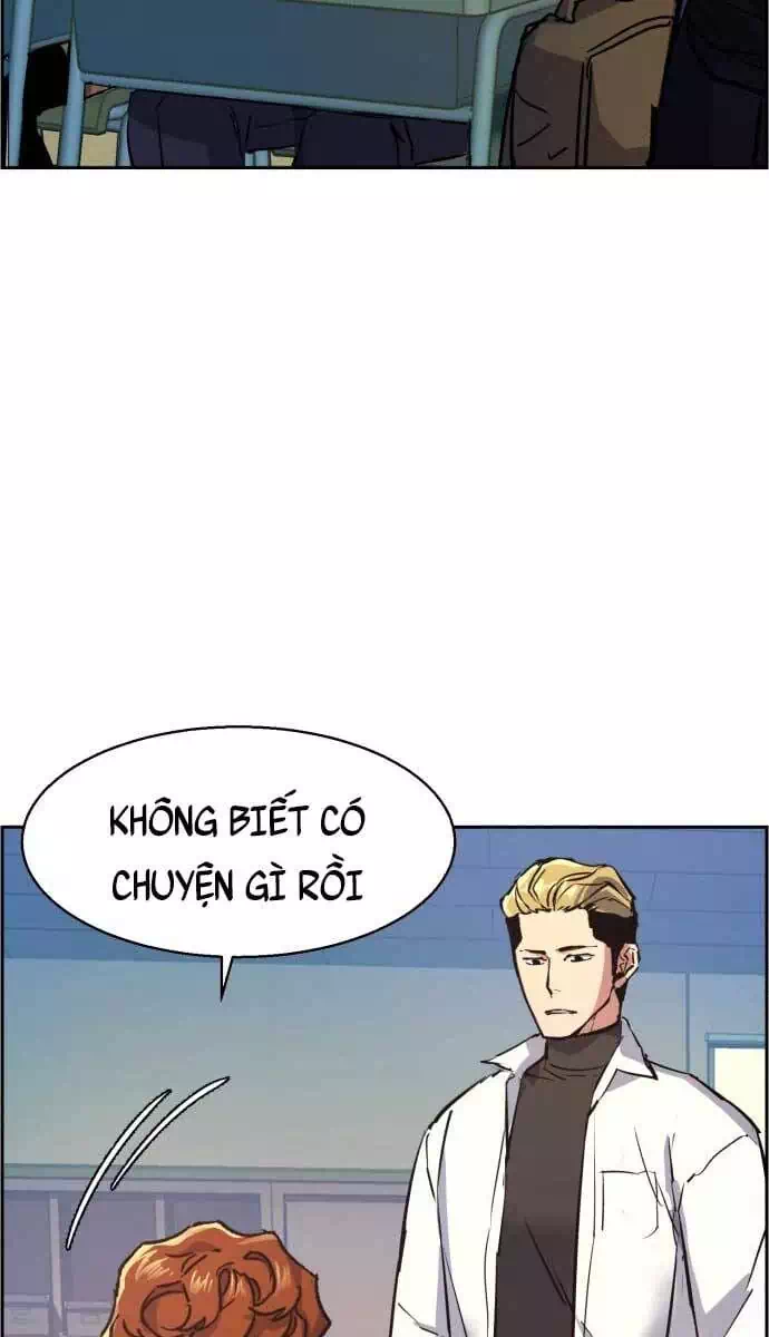 Truyện Tranh Bạn Học Của Tôi Là Lính Đánh Thuê trang 5