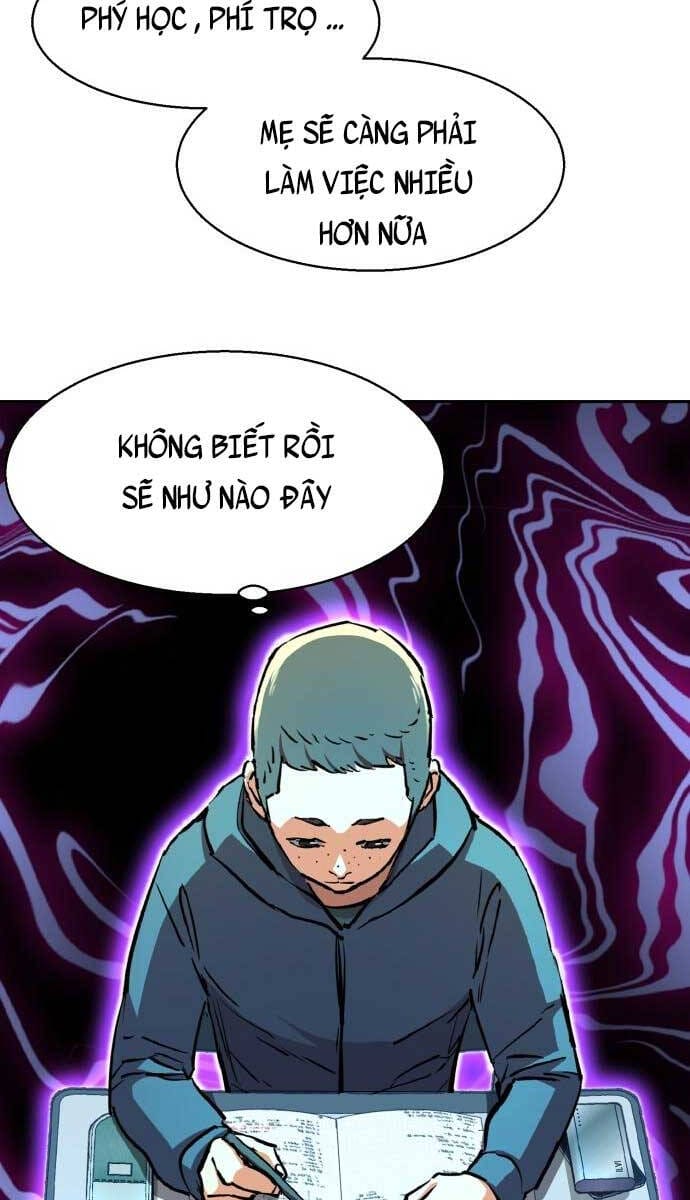 Truyện Tranh Bạn Học Của Tôi Là Lính Đánh Thuê trang 5