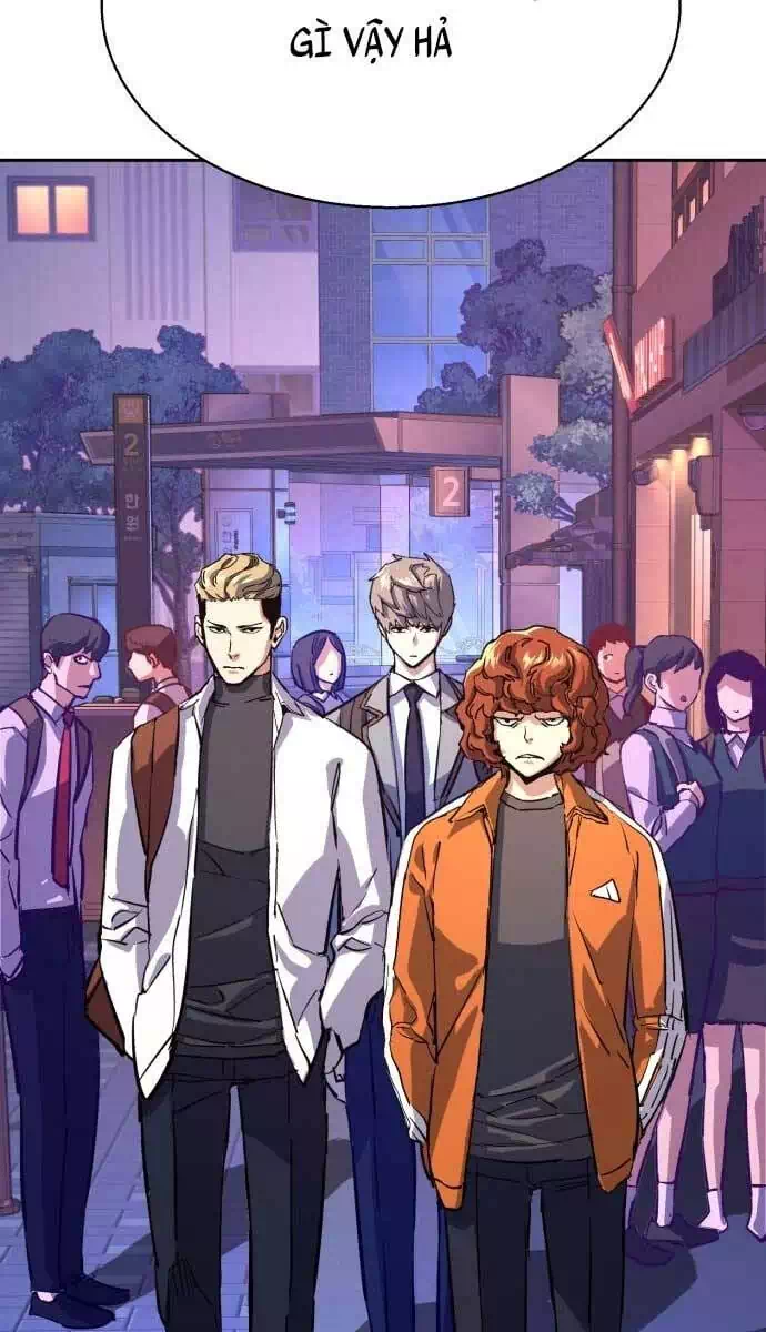 Truyện Tranh Bạn Học Của Tôi Là Lính Đánh Thuê trang 5