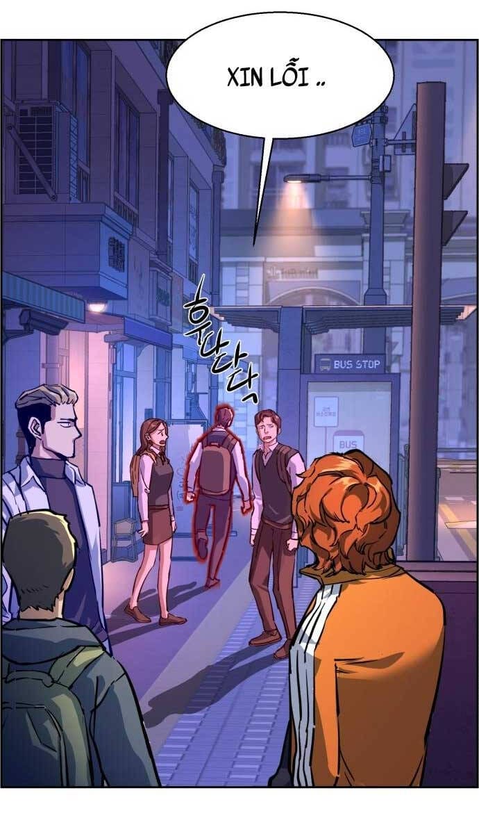 Truyện Tranh Bạn Học Của Tôi Là Lính Đánh Thuê trang 5
