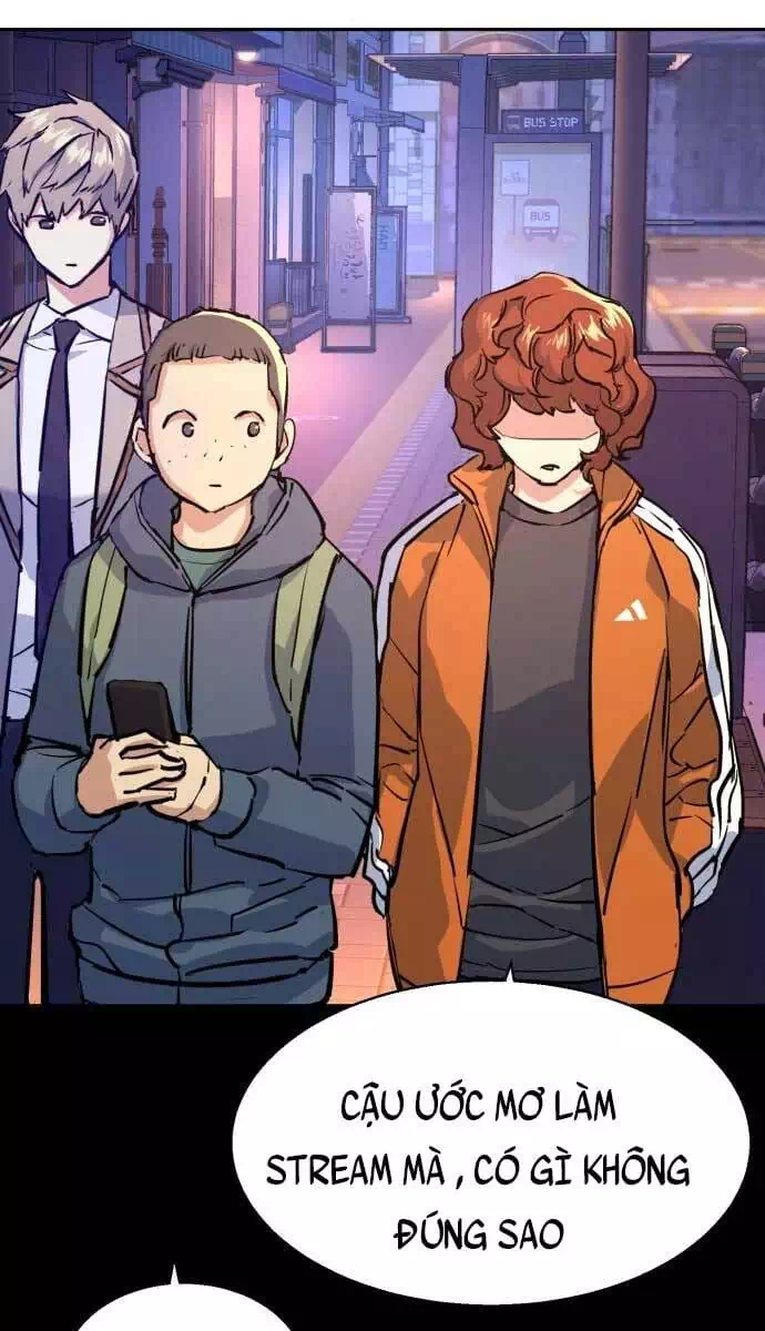 Truyện Tranh Bạn Học Của Tôi Là Lính Đánh Thuê trang 5
