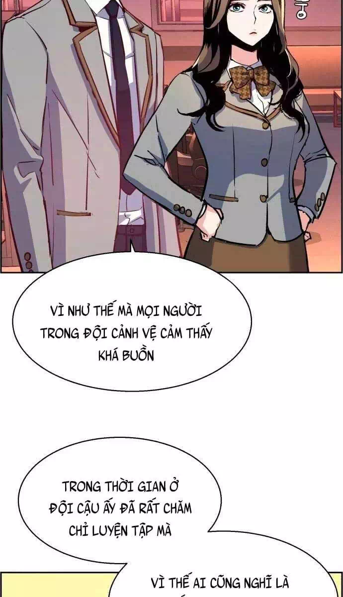 Truyện Tranh Bạn Học Của Tôi Là Lính Đánh Thuê trang 5