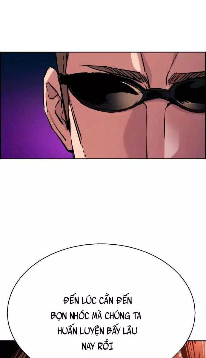 Truyện Tranh Bạn Học Của Tôi Là Lính Đánh Thuê trang 5
