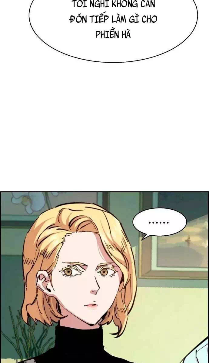 Truyện Tranh Bạn Học Của Tôi Là Lính Đánh Thuê trang 5