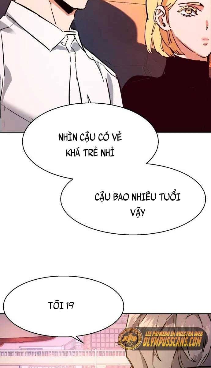 Truyện Tranh Bạn Học Của Tôi Là Lính Đánh Thuê trang 5