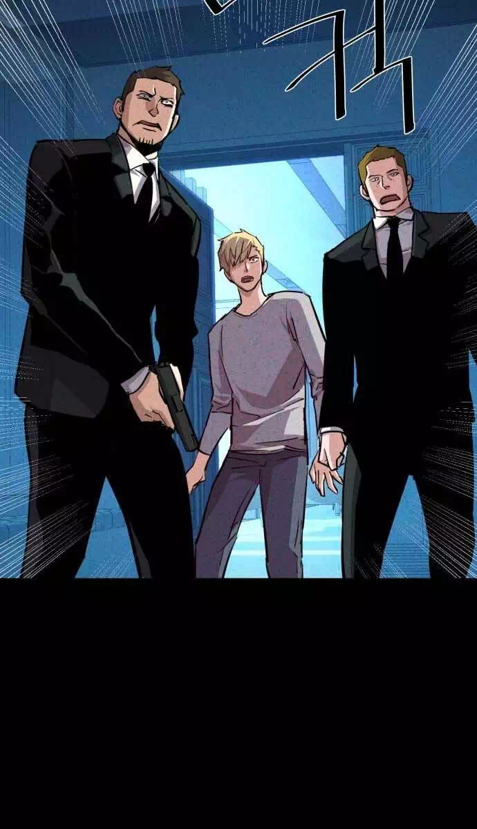 Truyện Tranh Bạn Học Của Tôi Là Lính Đánh Thuê trang 5