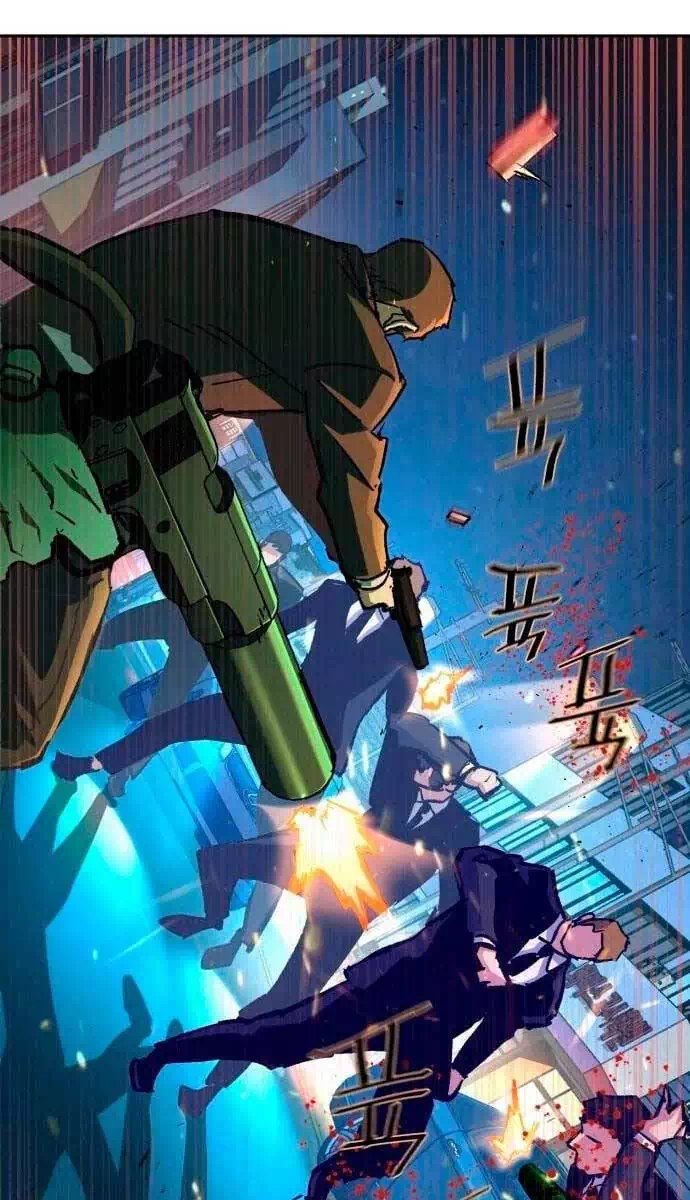 Truyện Tranh Bạn Học Của Tôi Là Lính Đánh Thuê trang 5